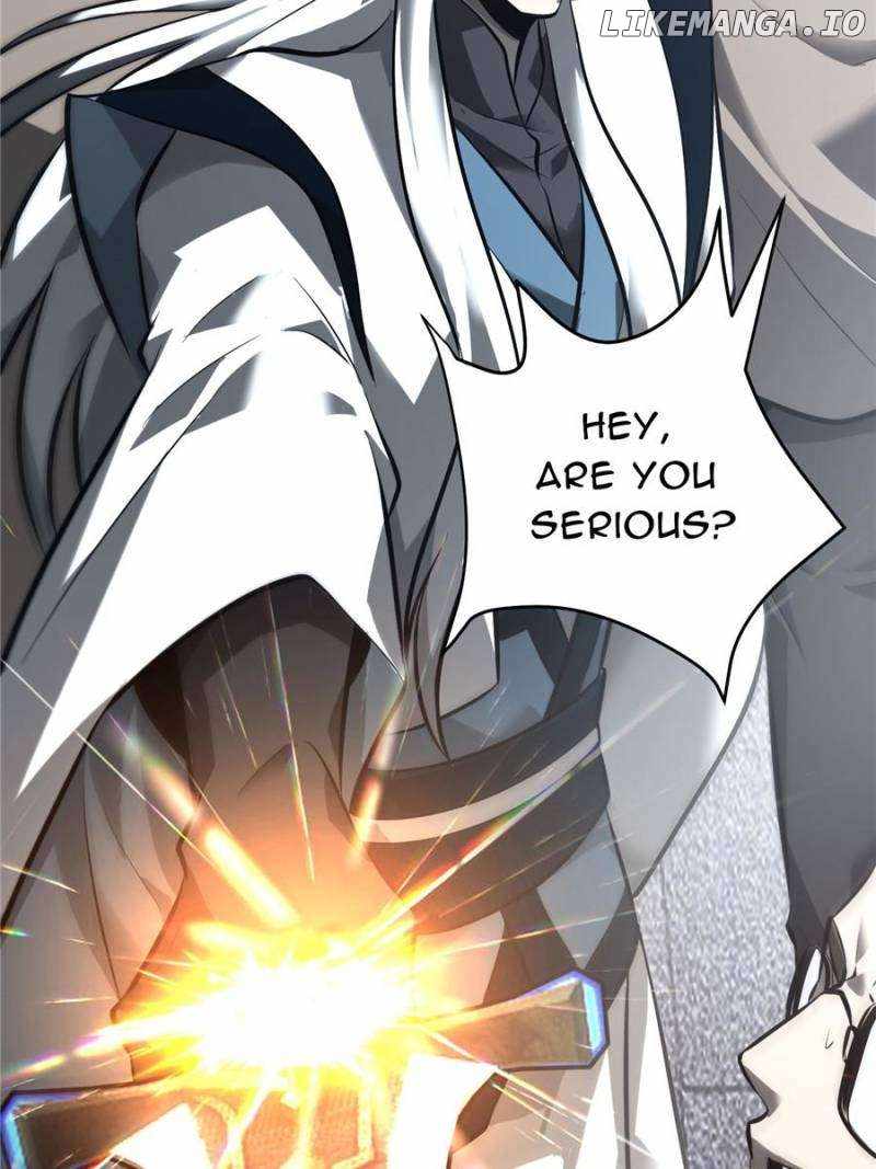 I'm the strongest boss Chapter 42 93